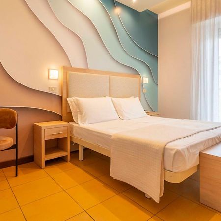 Hotel City Rimini Luaran gambar