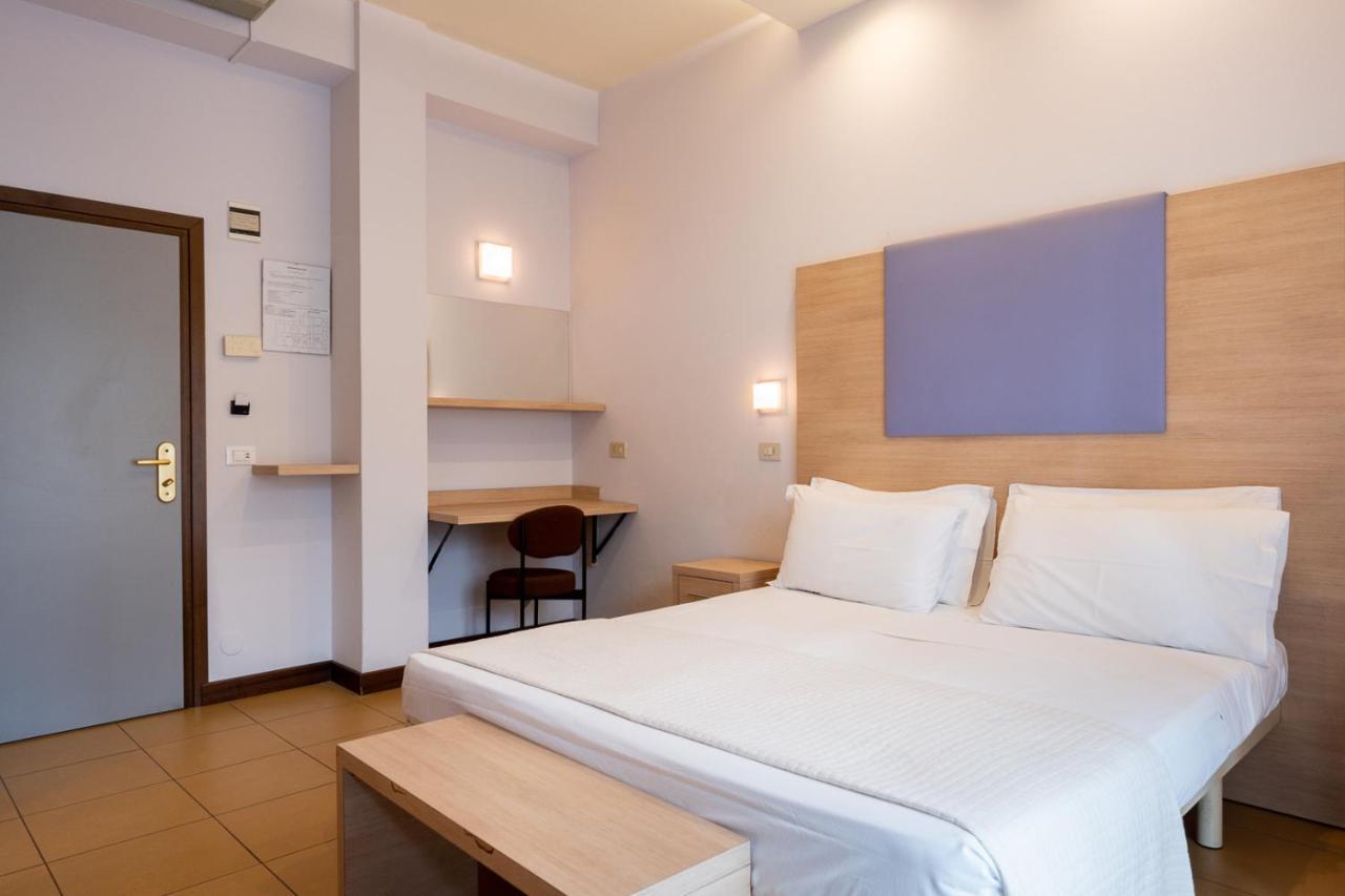 Hotel City Rimini Luaran gambar
