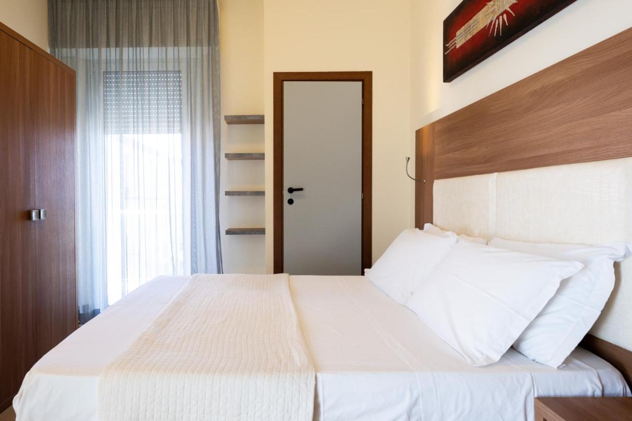 Hotel City Rimini Luaran gambar