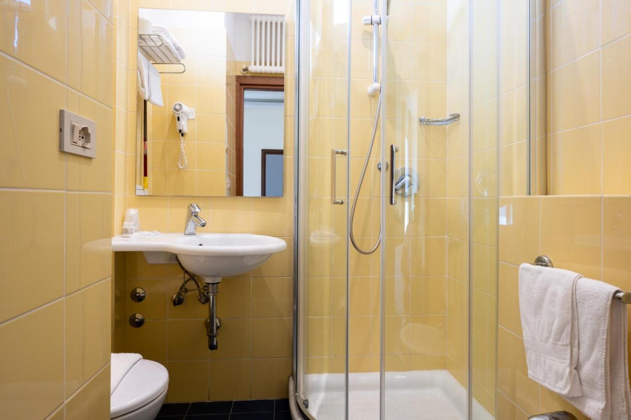 Hotel City Rimini Luaran gambar