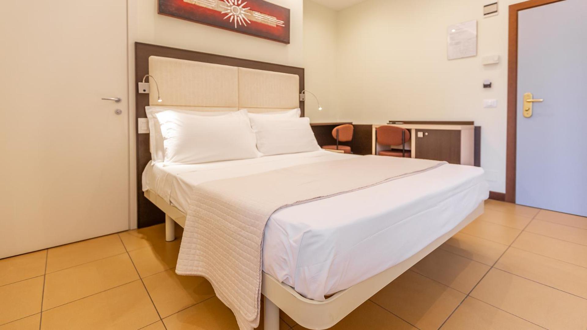 Hotel City Rimini Luaran gambar
