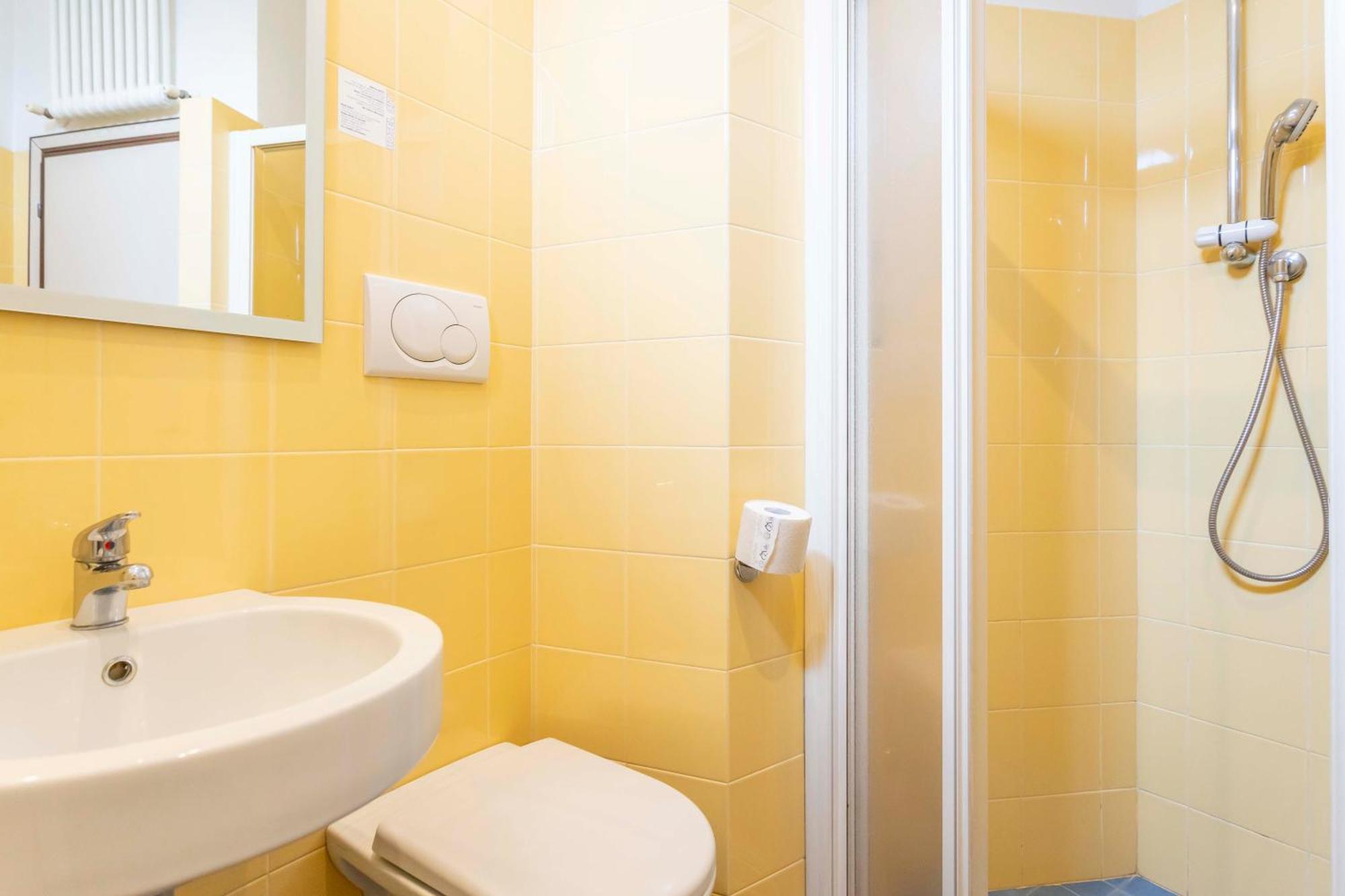 Hotel City Rimini Luaran gambar