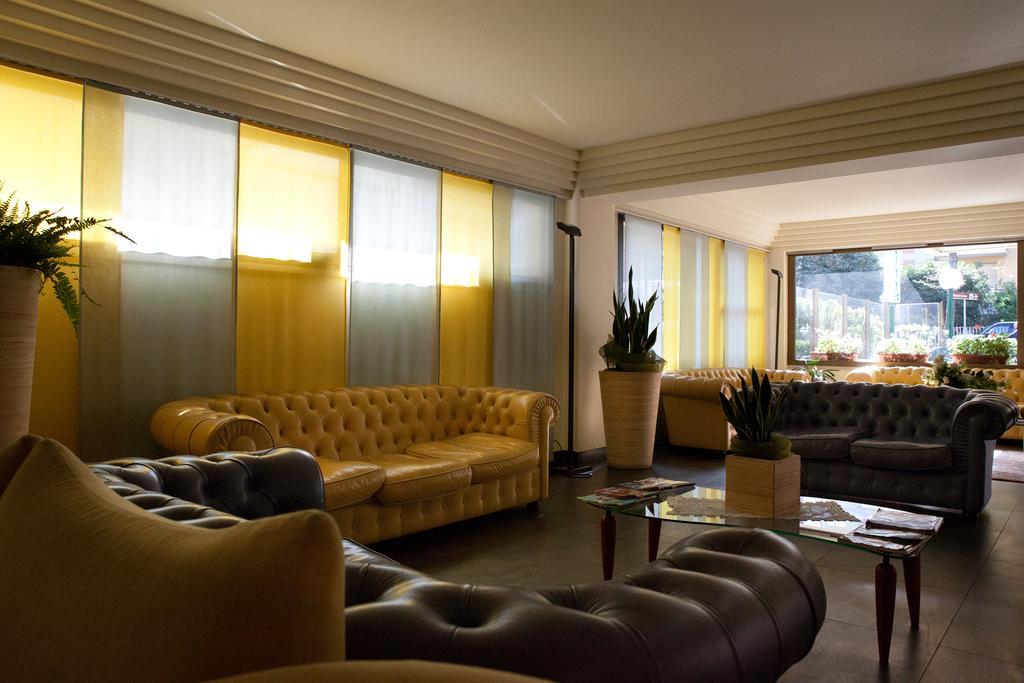 Hotel City Rimini Luaran gambar
